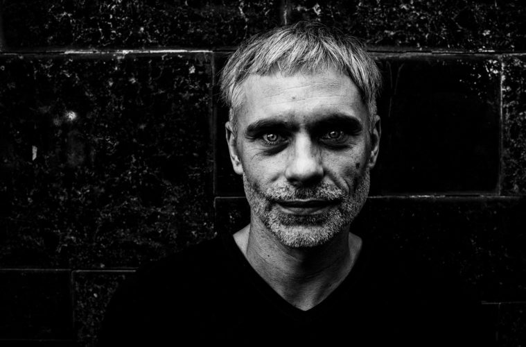 Berghain mix series