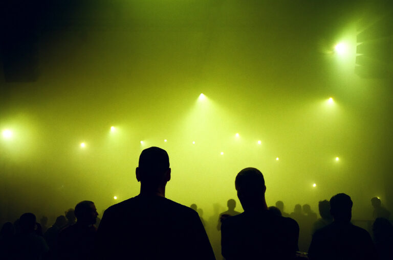 The Infinite Now: il nuovo progetto di Berlin Atonal x Unsound
