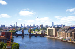 Berlino