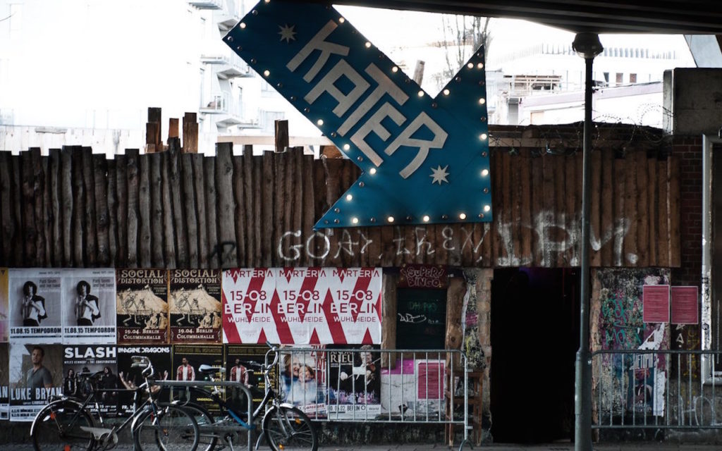Berlino