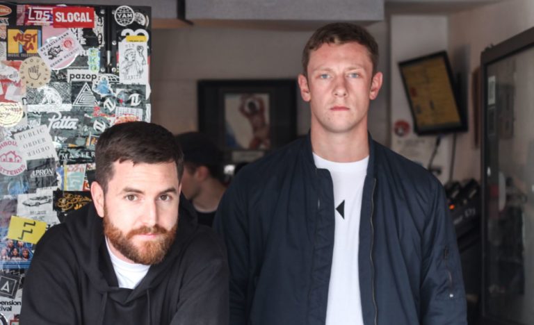 I Bicep presentano il loro show in esclusiva al Pyramid Ibiza