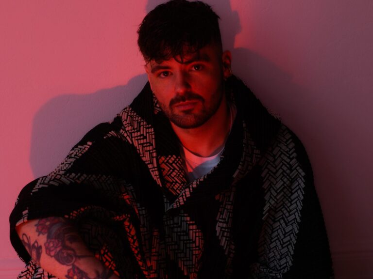 Blawan ci fa ascoltare la prima traccia del prossimo EP: alziamo il volume