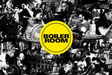 Boiler Room