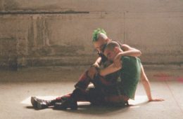 Bonking Berlin Bastards