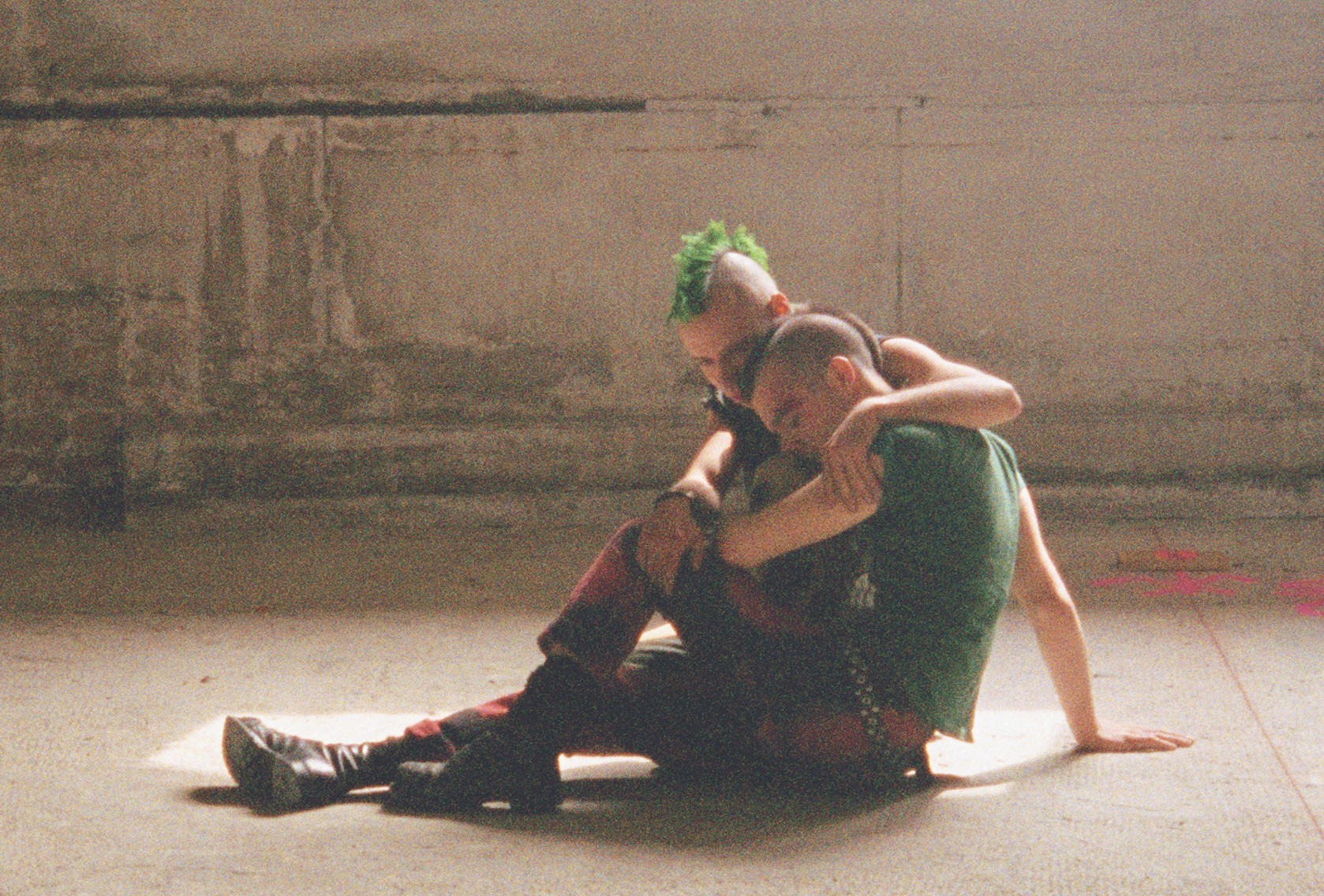 Bonking Berlin Bastards