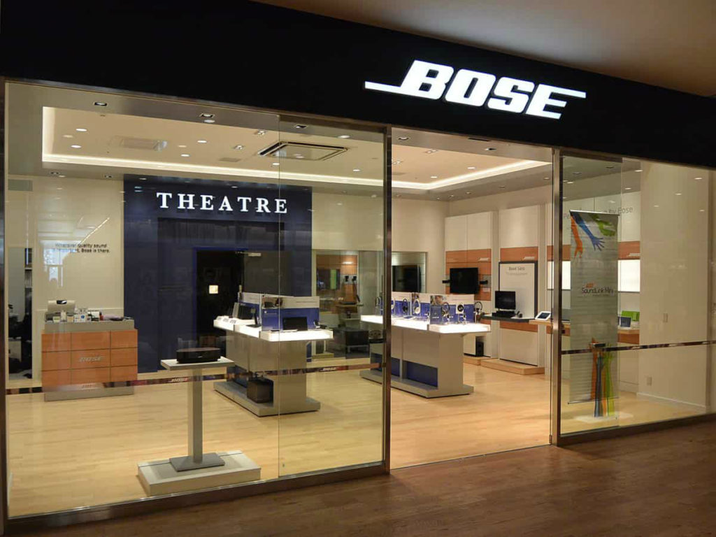 Bose