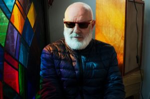 Brian Eno