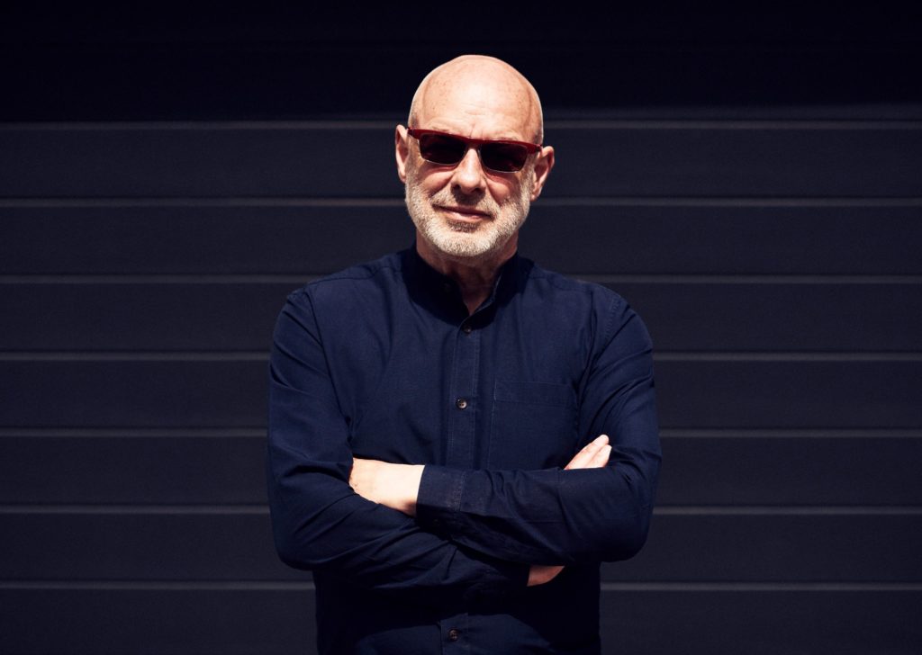 Brian Eno