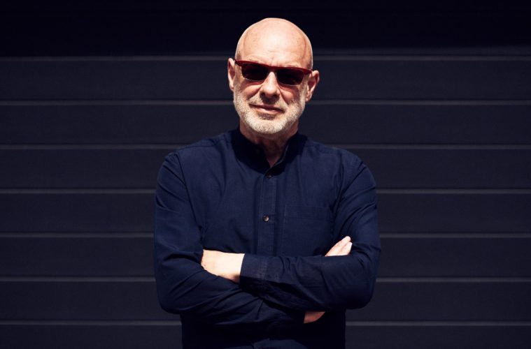 Brian Eno