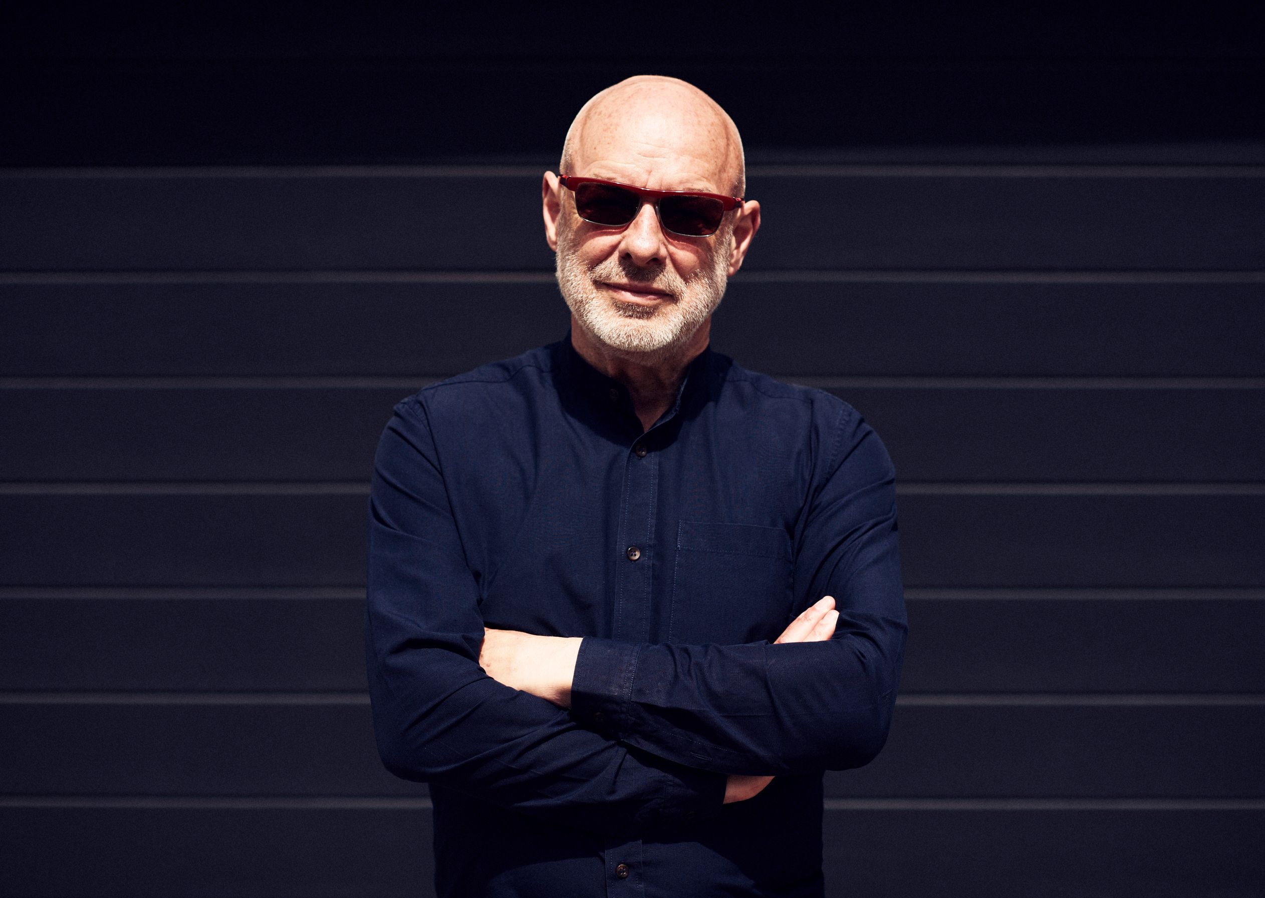 Brian Eno