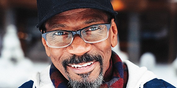 Bring Down The Walls