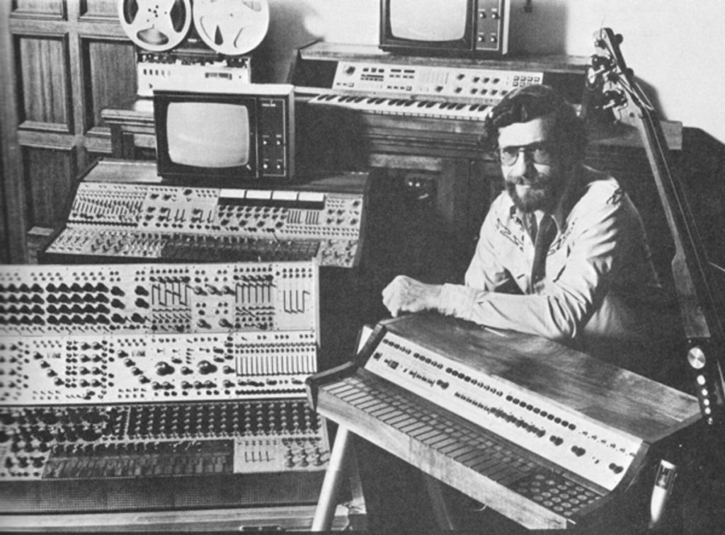 Buchla