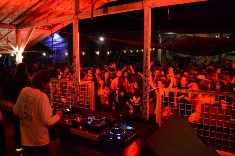 Outloud: a Torino il festival firmato Outcast e Loud Contact