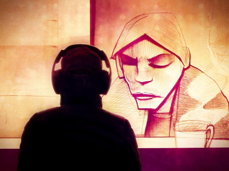 Streetlands è un viaggio onirico nella mente di Burial