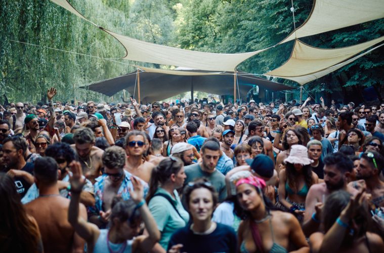 Butik Festival