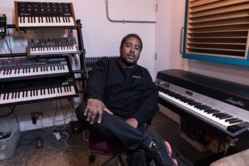 Byron The Aquarius
