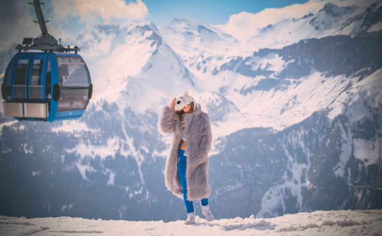 Caprices Festival: torna la musica in alta quota