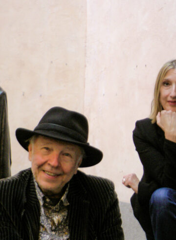 Zeus B. Held & Claudia Brücken