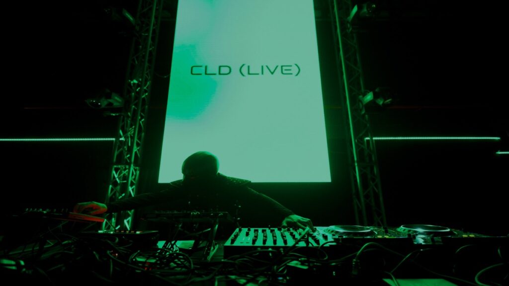 CLD LIVE