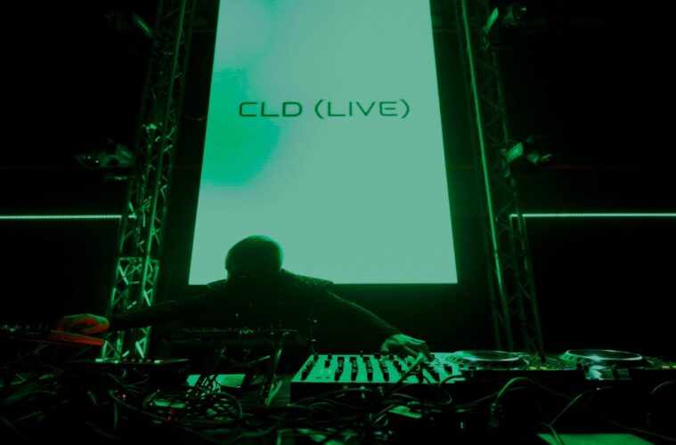 CLD LIVE