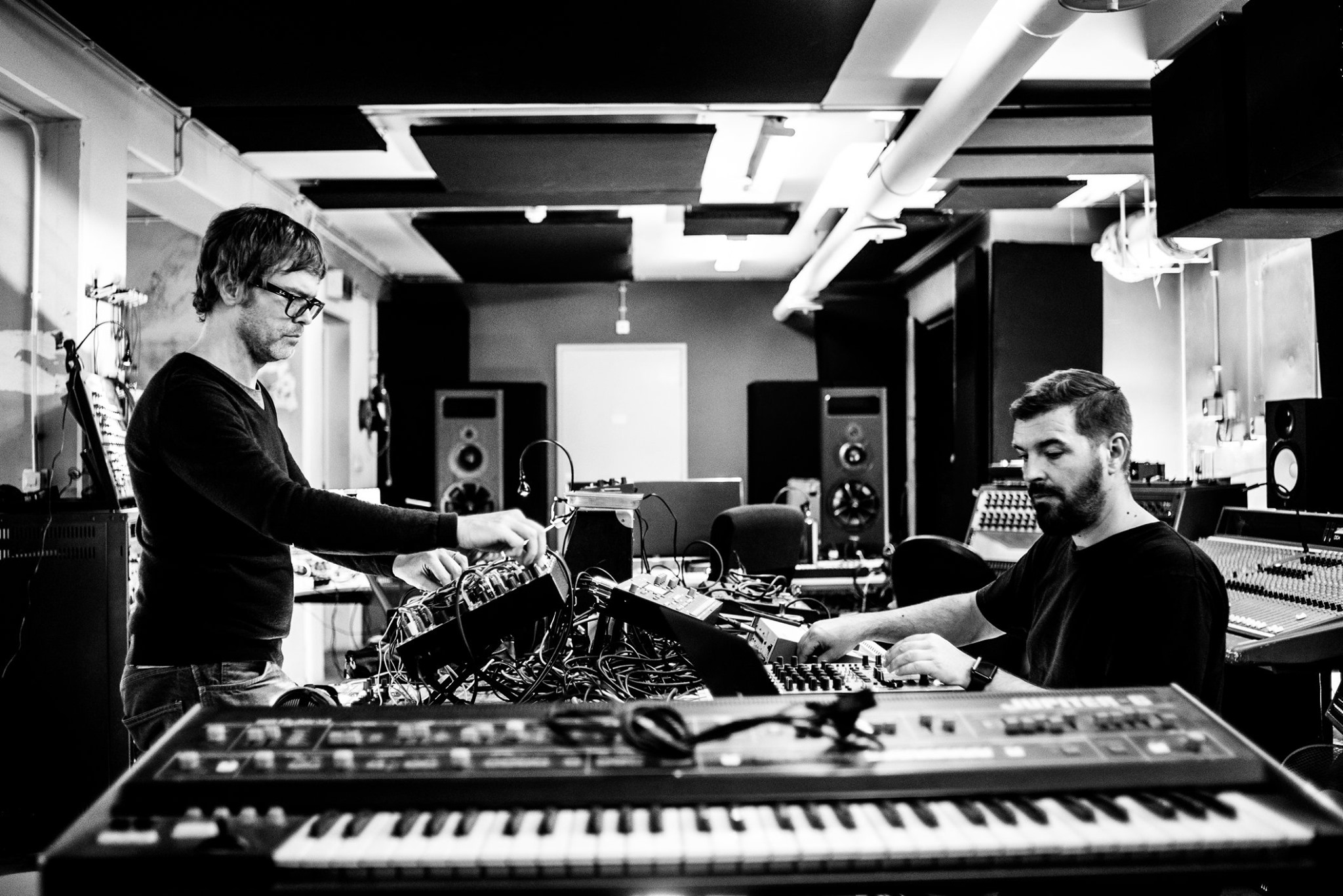 Two Hours Or Something - Surgeon Speedy J