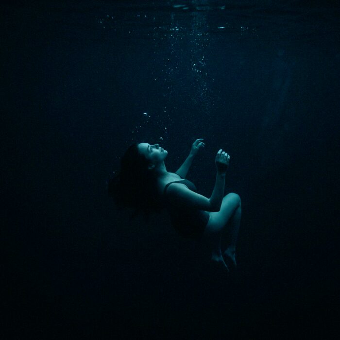 ABYSS COVER
