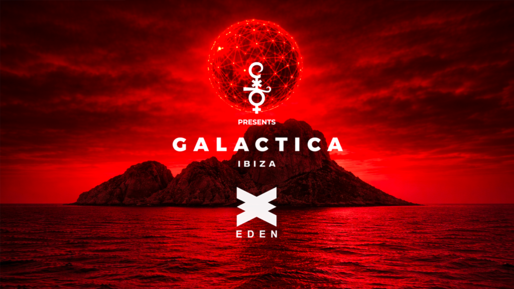 GALACTICA-IBIZA