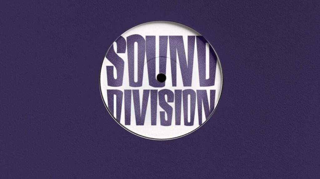 SABOR COVER - TWOEF X SOUND DIVISION