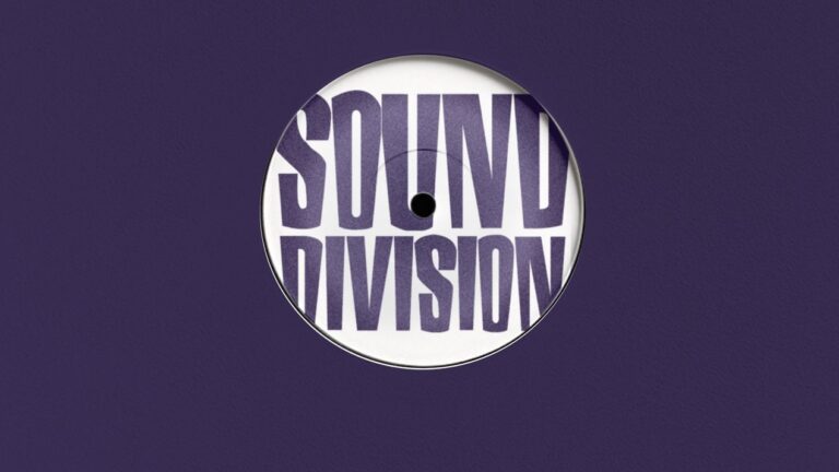 Sound Division pubblica “SABOR”: intervista a TWOEF
