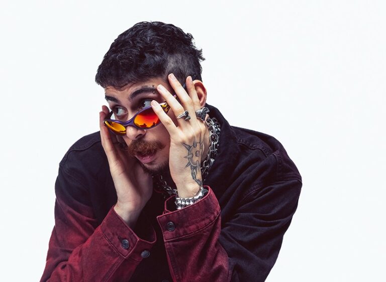 Mochakk: il ritorno su Circoloco Records con “Locomotiva Ibiza 2099”