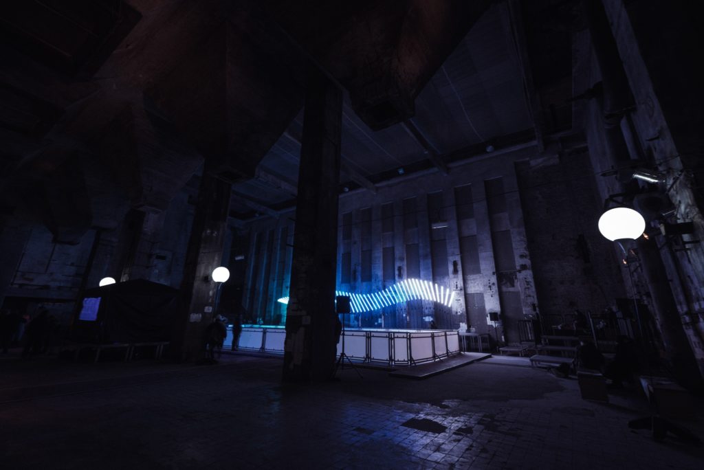 CTM Berlino