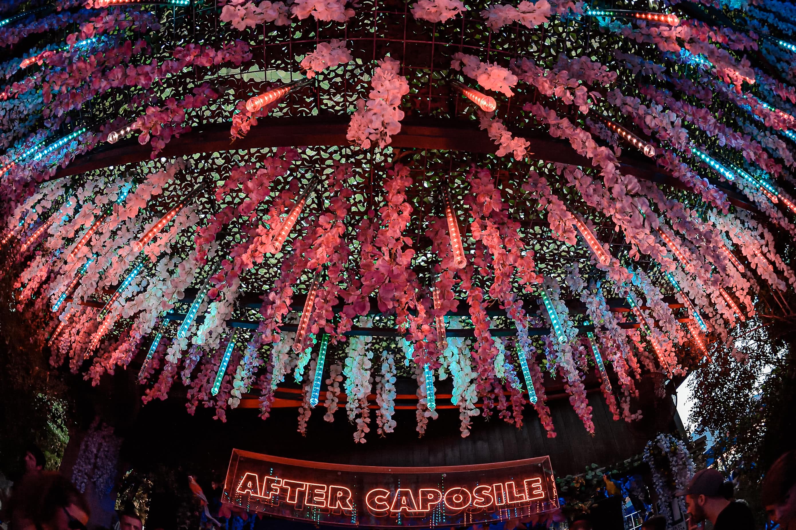 Caposile Garden