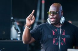 Carl Cox