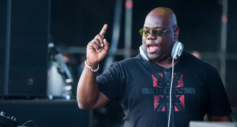 Carl Cox vuole assolutamente riportare lo Space a Ibiza