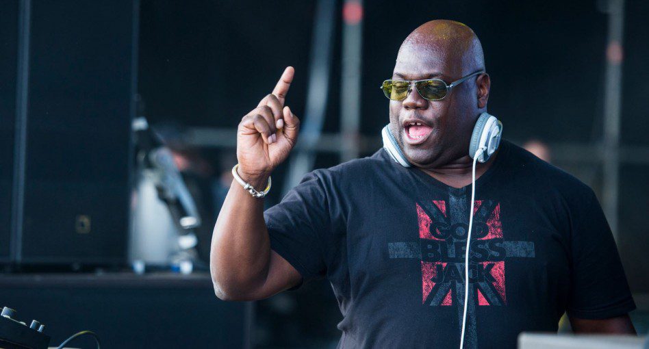 Carl Cox