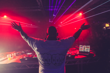 Carl Cox