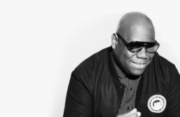 Carl Cox