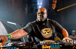 Carl Cox