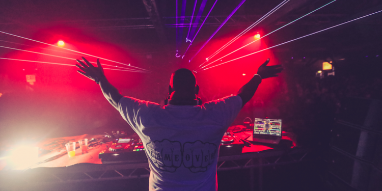 Carl Cox