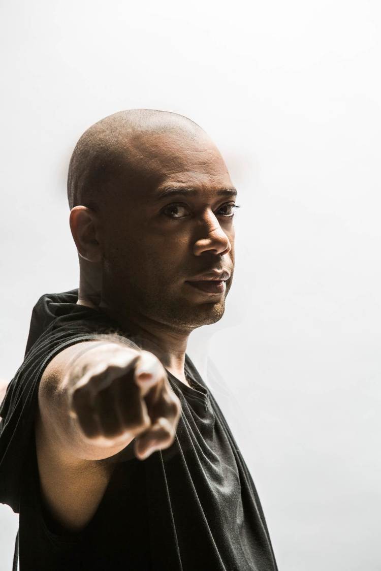 Carl Craig 