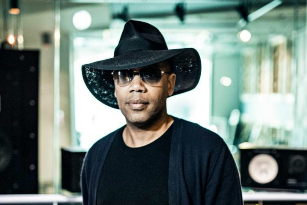 Carl Craig