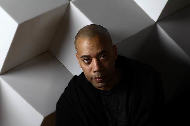 Carl Craig