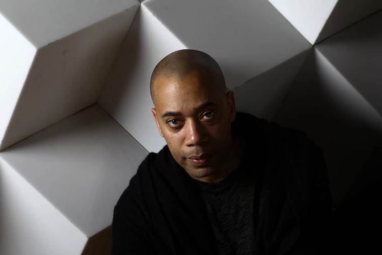 Carl Craig