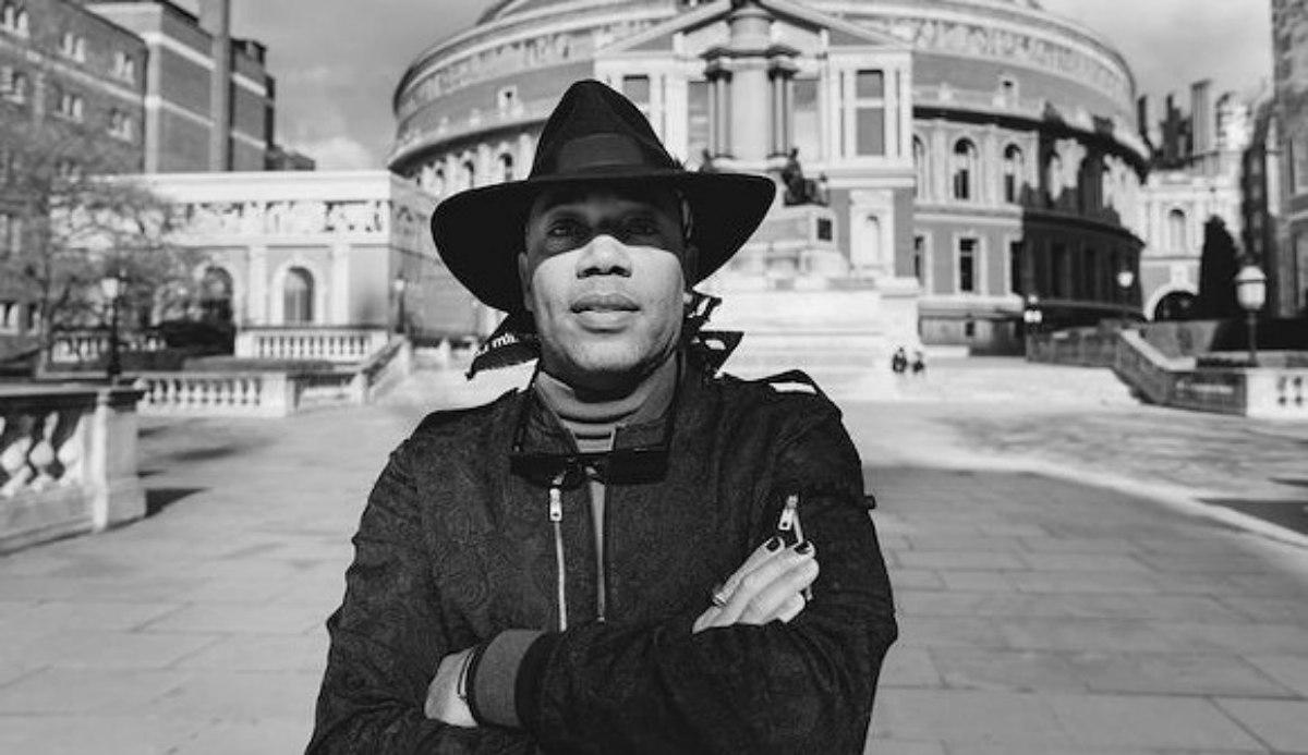 Carl Craig