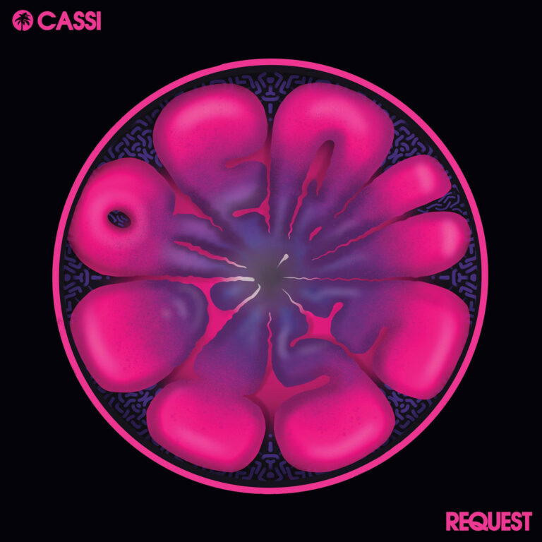 PREMIERE: ascolta “Nervousinha” di Cassi su Hot Creations
