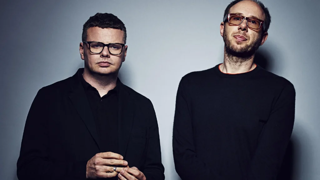 chemical brothers