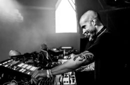 Chris Liebing