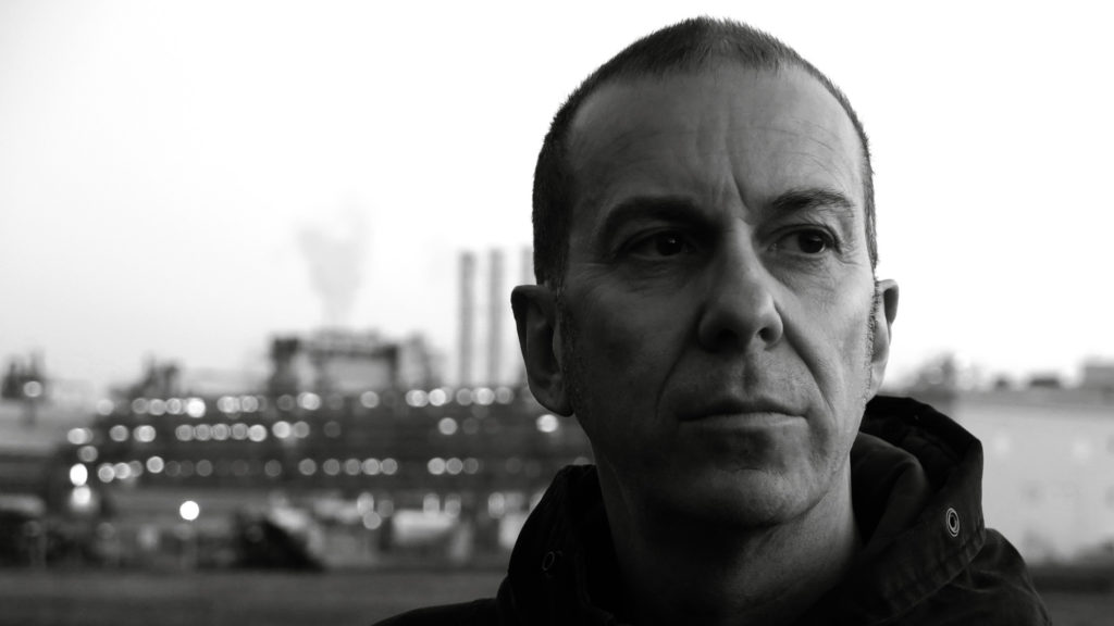 Christian Hornbostel