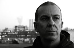 Christian Hornbostel