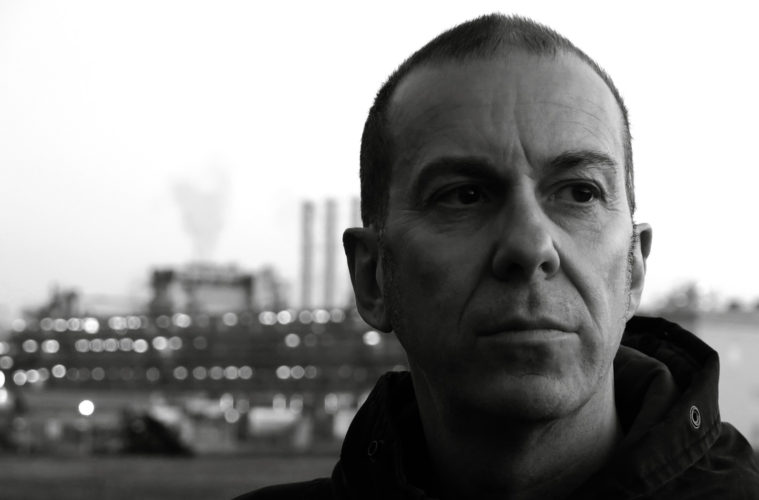 Christian Hornbostel